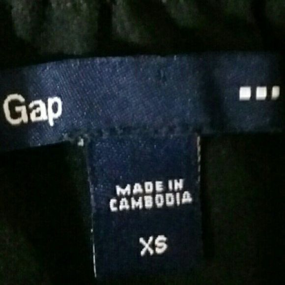 GAP Abstract Dress - Picture 2 of 2